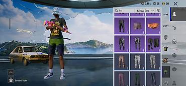 Şarmlar: Şarm — 8