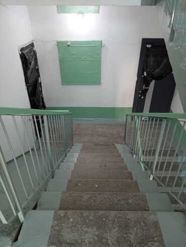 Другие стройуслуги: Ремонт подъезда!!!
под ключ!!! — 14