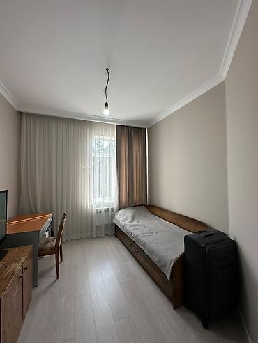Продажа коттеджей и домов: 5 комнат, 213 м², 5 соток, Бишкек, Ак-Орго ж/м Агентство недвижимости — 19