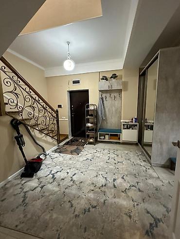 жк deluxe: 4 комнаты, 160 м², Элитка, 8 этаж, Евроремонт — 10
