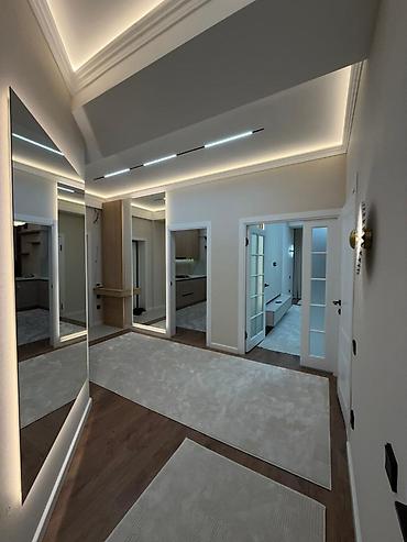 Продажа квартир: 2 комнаты, 80 м², Элитка, 2 этаж, Евроремонт — 6