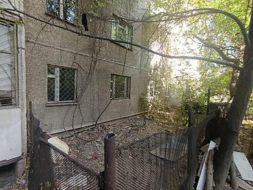 Продажа квартир: 3 комнаты, 63 м², Асанбай мкр 106 серия, 1 этаж — 9
