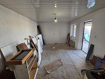 Продажа коттеджей и домов: 4 комнаты, 105 м², 20 соток, Бишкек, Ала-Тоо ж/м Собственник — 16