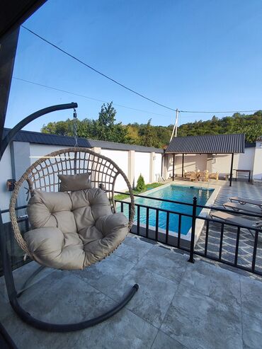 Günlük kirayə evlər: 90 kv. m, 3 otaqlı, Artezian quyusu, İnternet, Qaz -da lalafo.az — 17 Günlük kirayə evlər: 90 kv. m, 3 otaqlı, Artezian quyusu, İnternet, Qaz — 17