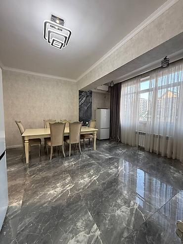 Продажа квартир: 4 комнаты, 180 м², Элитка, 3 этаж — 5
