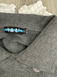 Платья: Детское платье, цвет - Черный — 17