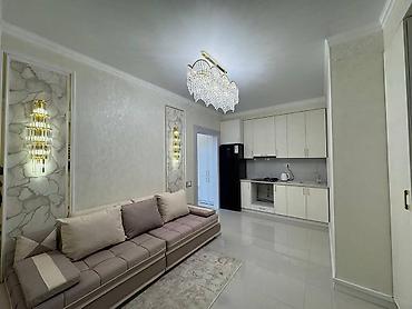 Продажа квартир: 2 комнаты, 41 м², Элитка, 10 этаж, Евроремонт — 8