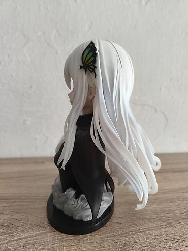 Көркөм өнөр жана коллекциялоо: Фигурка Echidna — Re:Zero − Starting Life in Another World — 4