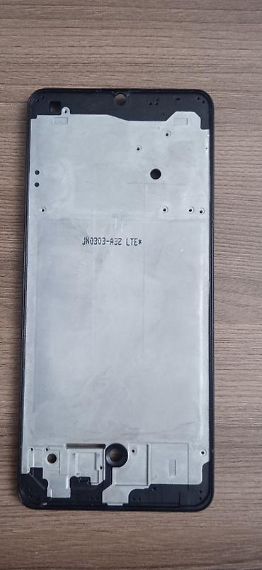a 32: Рамка дисплея(экрана) для Samsung Galaxy А32, Новый. Аналоговый — 5