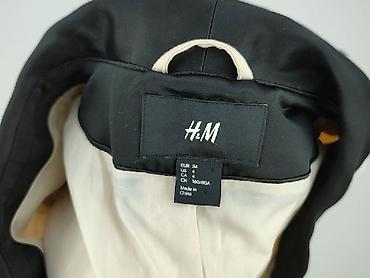 Women's Clothing: H&M, Women's blazer, size XS at lalafo.pl — 4 Women's Clothing: H&M, Women's blazer, size XS — 4