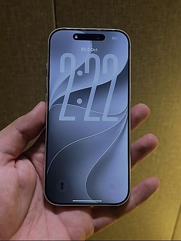 phone 12 pro: IPhone 14 Pro, Б/у, 256 ГБ, Серебристый, Защитное стекло, Чехол, 100 % — 3