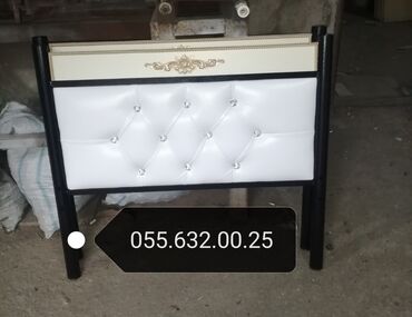 Çarpayılar: Yeni, Təknəfərlik çarpayı, Bazasız, Matrassız, Siyirməsiz, Azərbaycan — 3