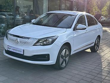 донфенг е 70: Dongfeng Aeolus Haohan: 2025 г., 0.1 л, Автомат, Электромобиль, Седан — 5