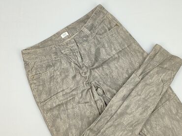 legginsy push up mielczarkowski: F&F, Material trousers for women, size M (EU 38)