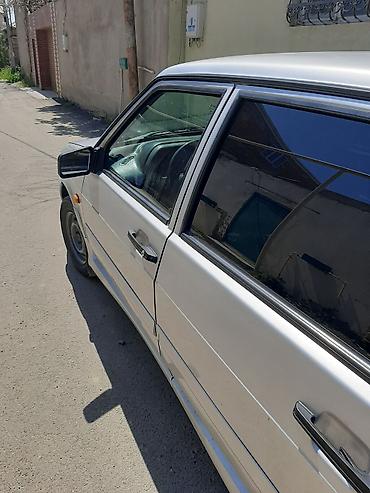 vaz 2112: VAZ (LADA) 2112: 1.6 l | 281000 km Sedan — 6