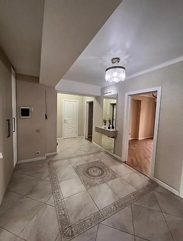 4 комнаты, 100 м², КНУ Элитка, 10 этаж, Евроремонт