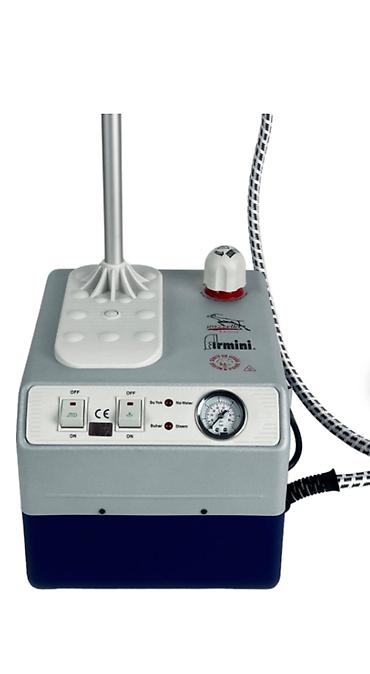 aliram: İdeal vəziyyətdə professional par ütüsü satıram. Model “Silter Super — 6