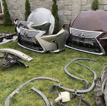 Другие детали кузова: Запчасти на заказ доставка от 3-5 дней оаэ-бишкек автозапчасти на все — 30