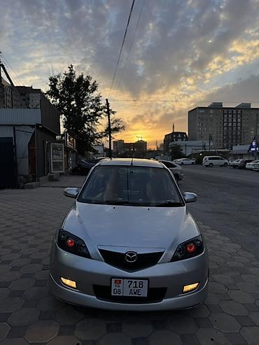 Mazda: Mazda Demio: 2004 г., Хэтчбэк — 13