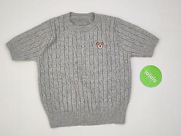 sweter z c: Sweter damski, rozmiar S — 2