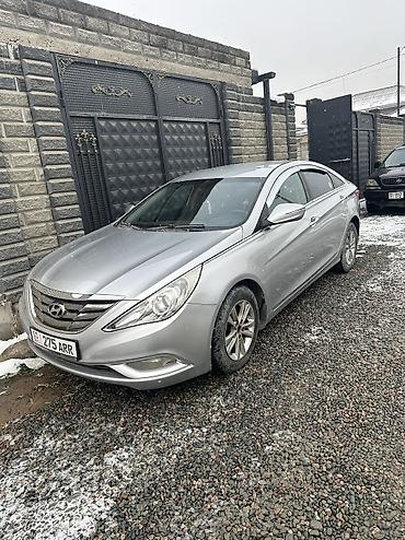 Toyota: Toyota Altezza: 2024 г. — 11