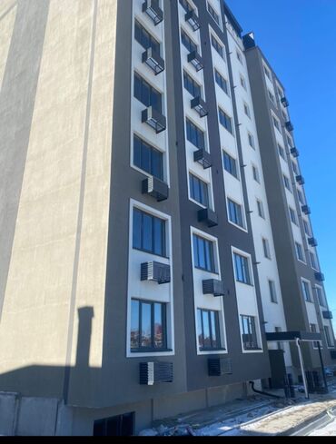 Продажа квартир: 1 комната, 45 м², 106 серия улучшенная, 7 этаж, ПСО (под самоотделку)