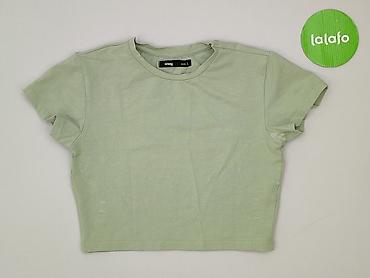 cena sinsay: Sinsay, T-shirt damski, rozmiar S — 2
