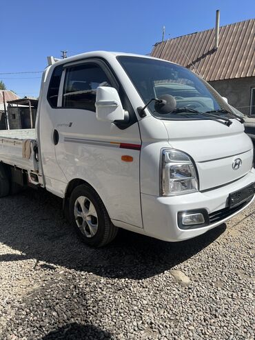авто корея бишкек: Hyundai Porter: 2020 г., 2.5 л, Типтроник, Дизель