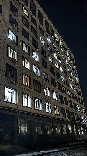 Продажа квартир: 1 комната, 54 м², Рабочий Городок Элитка, 6 этаж — 8