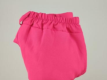 alcott pants: Moda Italia, Spodnie materiałowe damskie, rozmiar M — 5