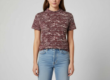 roger federer t shirty: Lindex, T-shirt damski, rozmiar S