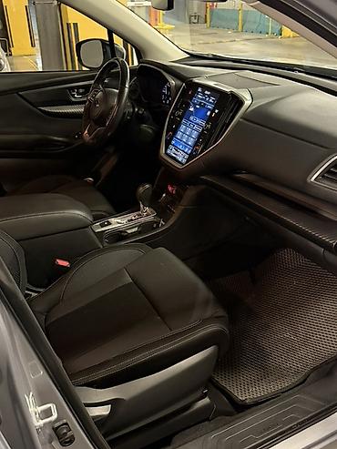 Subaru: Subaru Ascent: 2024 г., 2.4 л, Вариатор, Бензин, Кроссовер — 6