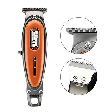 Бытовая техника: Məhsul №: 13031 Məhsulun adı: Saç kəsmə maşını DSP 90396 Orange Brend — 1