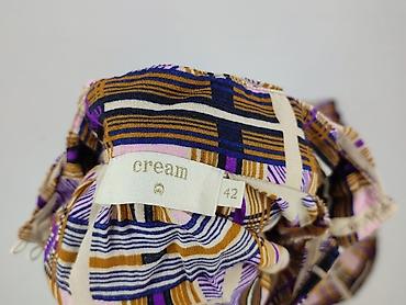 belara: Cream, Sukienka damska, rozmiar XL — 4