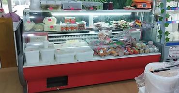 Soyuducu avadanlığı: Kolbasa üçün, 150 * 200 * 100, İşlənmiş, Ünvandan götürmə — 1