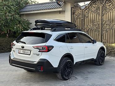 расходомер субару: Subaru Outback: 2020 г., 2.4 л, Автомат, Бензин, Универсал — 6