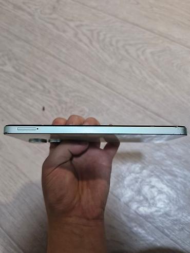 Redmi: Redmi, Redmi 13C, Б/у, 128 ГБ, цвет - Зеленый — 9