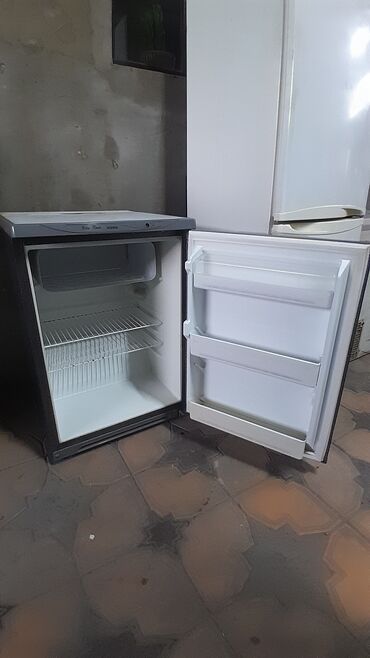 горизонтальный холодильник: Муздаткыч Бир камералуу