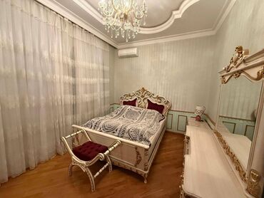 Həyət evləri və villaların satışı: 7 otaqlı, 350 kv. m, Kredit yoxdur, Orta təmir — 4