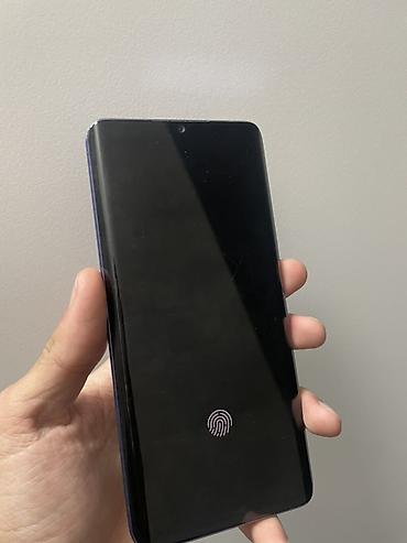 poco x7: Xiaomi, Mi Note, Б/у, 128 ГБ, цвет - Синий, 1 SIM, 2 SIM — 7