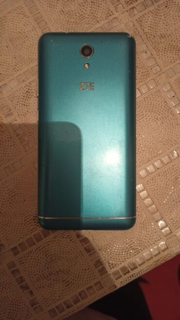 tecno camon 20 pro 5g qiymeti: ZTE v889m, 512 ГБ, цвет - Синий, Сенсорный