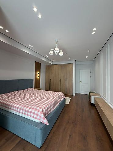 аккеме: 2 комнаты, 72 м², Ак-Кеме Элитка, 10 этаж — 4