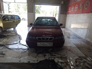 помпа на нексия: Daewoo Nexia: 2005 г., 1.5 л, Механика, Бензин, Седан