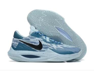 скоро: "Nike Precision 6 - баскетбольные кроссовки, которые обеспечивают