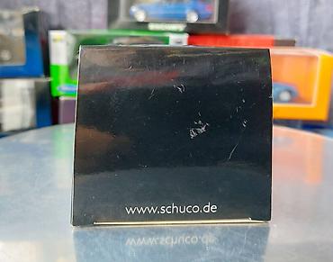 Avtomobil modelləri: Коллекционная модель Mercedes-Benz CLA-Class C117 silver 2013 Limited — 2