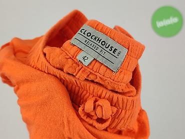 bojowki 4f: Clockhouse, Szorty damskie, rozmiar XL — 5