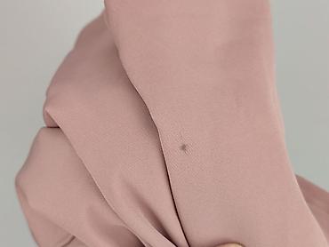 używane stringi: Lily Rose, Spodnie materiałowe damskie, rozmiar One size — 6