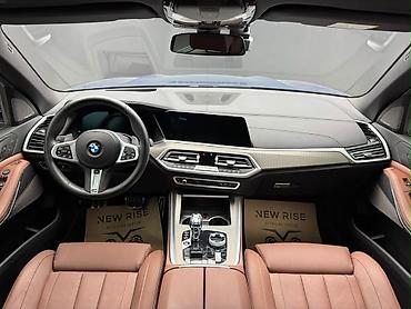 n57 купить: BMW X5: 2021 г., 3 л, Автомат, Бензин, Кроссовер — 7