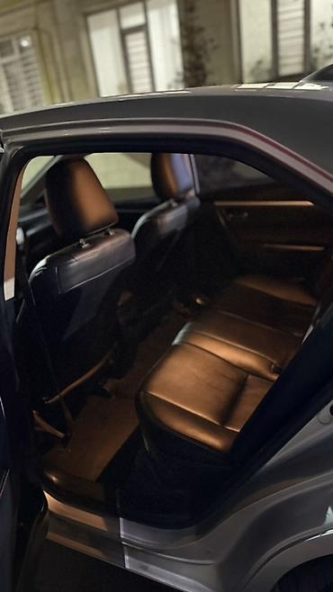 tayota alfart: Toyota Corolla: 2019 г., 1.9 л, Вариатор, Гибрид, Седан — 5