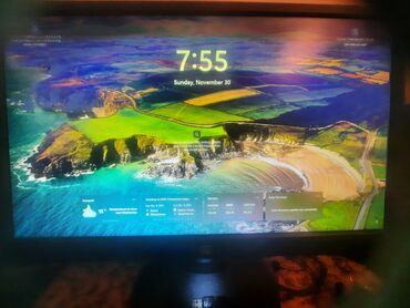 Masaüstü kompüterlər və iş stansiyaları: 248 gb SSD / i7 processor
SSD yaddaş 248 GB
HDD 500 GB
ram 8 GB -da lalafo.az — 5 Masaüstü kompüterlər və iş stansiyaları: 248 gb SSD / i7 processor
SSD yaddaş 248 GB
HDD 500 GB
ram 8 GB — 5